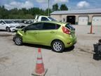 2011 Ford Fiesta SE