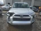 2016 Toyota 4runner SR5/SR5 Premium