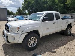 Salvage cars for sale from Copart Midway, FL: 2005 Toyota Tacoma Prerunner Access Cab