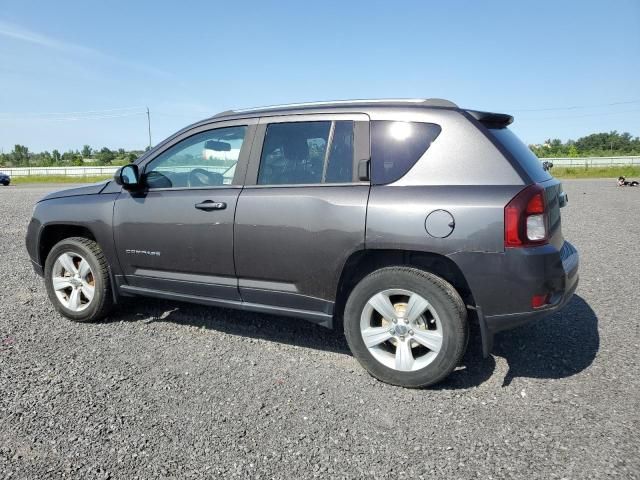 2014 Jeep Compass Sport