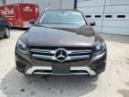 2017 Mercedes-Benz GLC 300 4matic