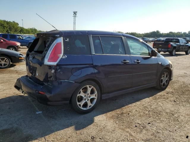 2008 Mazda 5