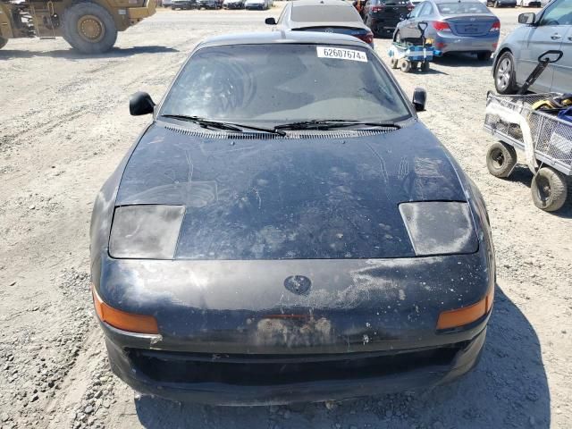 1993 Toyota MR2 Sport Roof