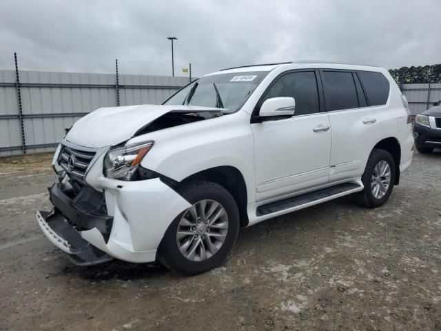 2019 Lexus GX 460