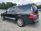 2011 Lincoln Navigator L