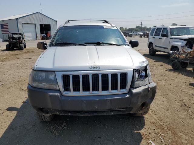 2004 Jeep Grand Cherokee Laredo