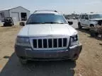 2004 Jeep Grand Cherokee Laredo