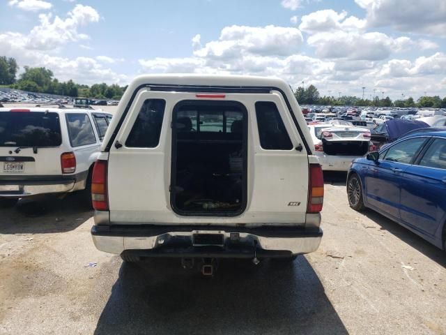 2000 Chevrolet Silverado K1500