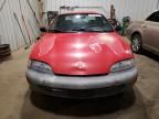 1998 Chevrolet Cavalier Base