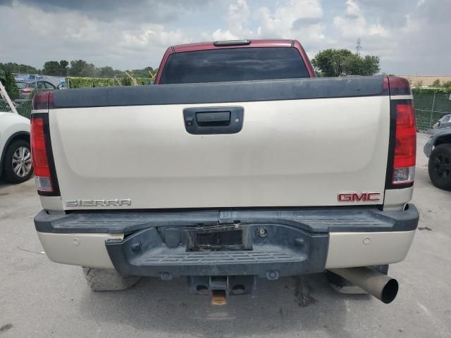 2013 GMC Sierra K2500 Denali