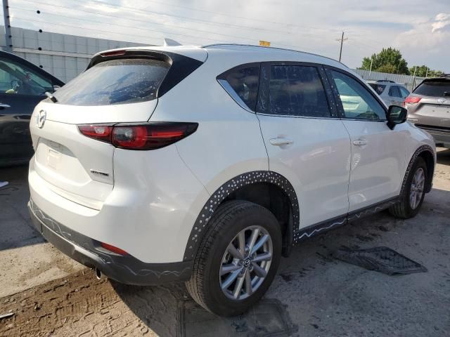 2023 Mazda CX-5 Select