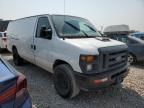 2009 Ford Econoline E350 Super Duty Van