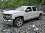 2017 Chevrolet Silverado C1500 LT