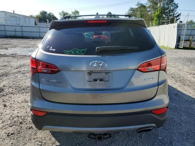 2014 Hyundai Santa FE Sport