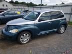 2001 Chrysler PT Cruiser