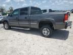 2001 Chevrolet Silverado C1500 Heavy Duty