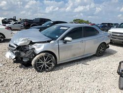 Toyota Vehiculos salvage en venta: 2022 Toyota Camry SE