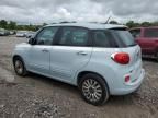 2014 Fiat 500L Easy