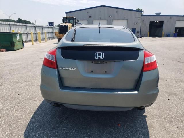 2012 Honda Crosstour EXL