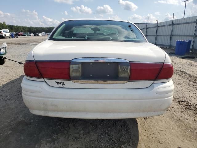 2002 Buick Lesabre Custom