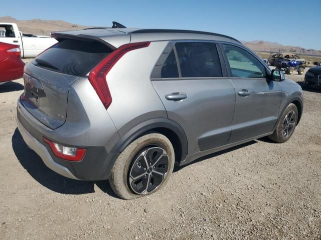 2023 KIA Niro EX