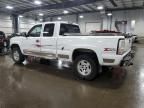 2005 Chevrolet Silverado K1500