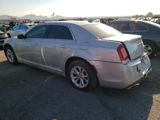 2019 Chrysler 300 Touring