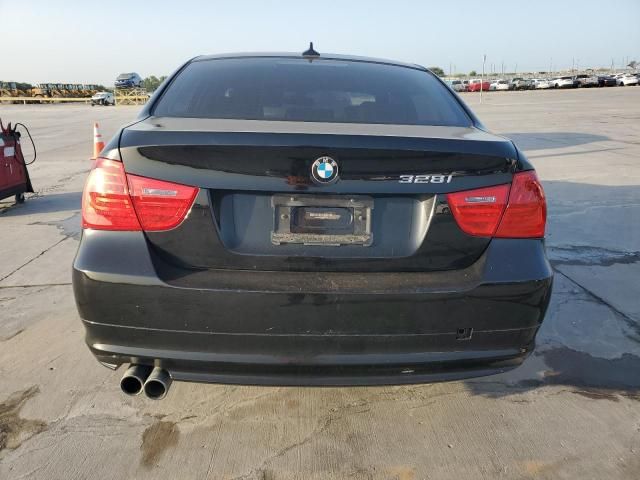 2011 BMW 328 I