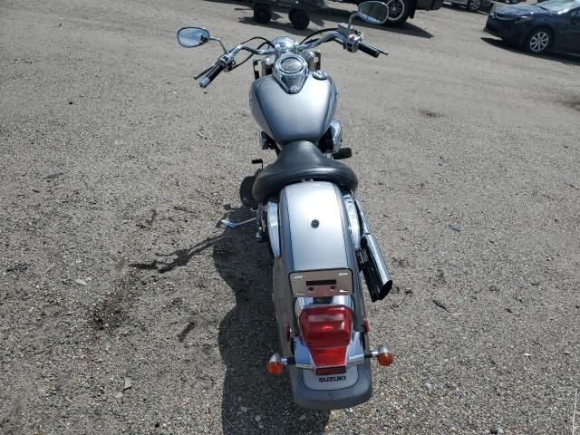 2006 Suzuki C50