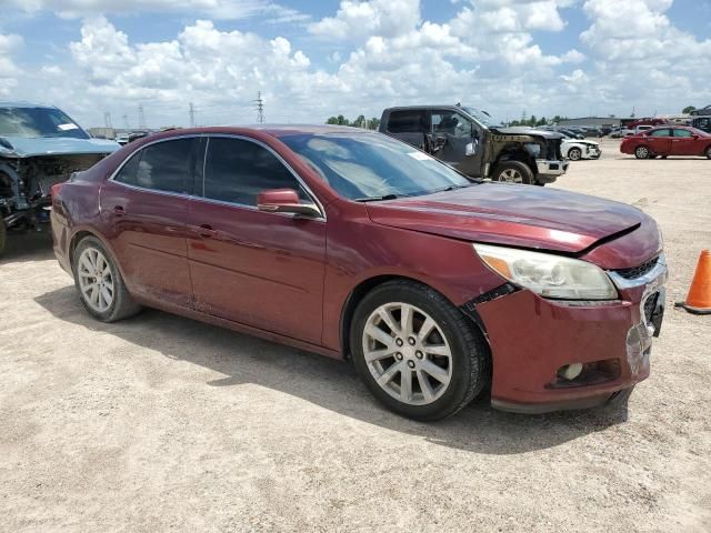 2015 Chevrolet Malibu 2LT