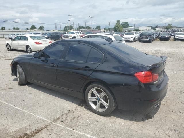 2015 BMW 328 XI