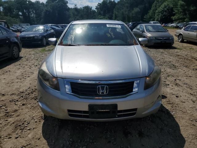 2008 Honda Accord EX