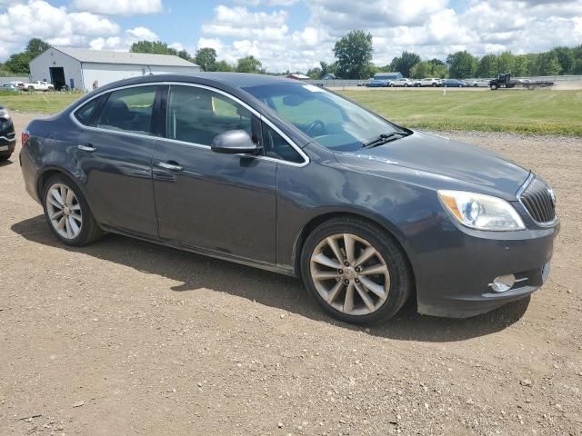 2012 Buick Verano