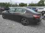 2017 Honda Accord Touring