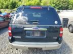 2006 Ford Explorer Eddie Bauer