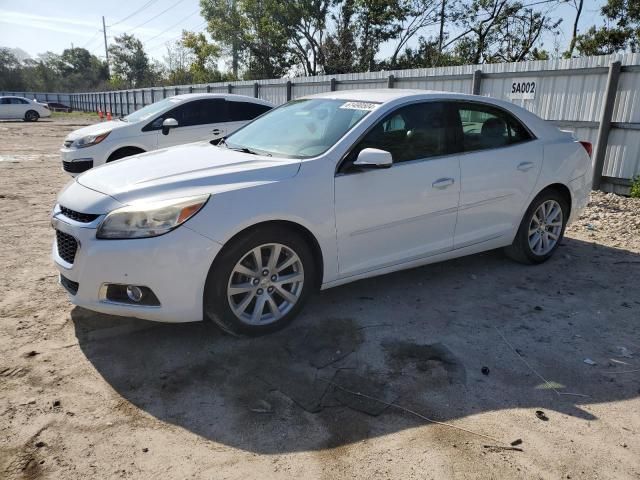 2014 Chevrolet Malibu 2LT