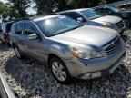 2011 Subaru Outback 2.5I Limited