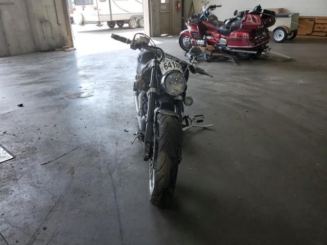 2002 Yamaha XV1700 PC