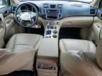 2013 Toyota Highlander Base