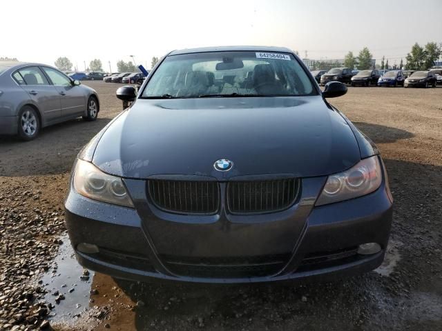 2006 BMW 325 I