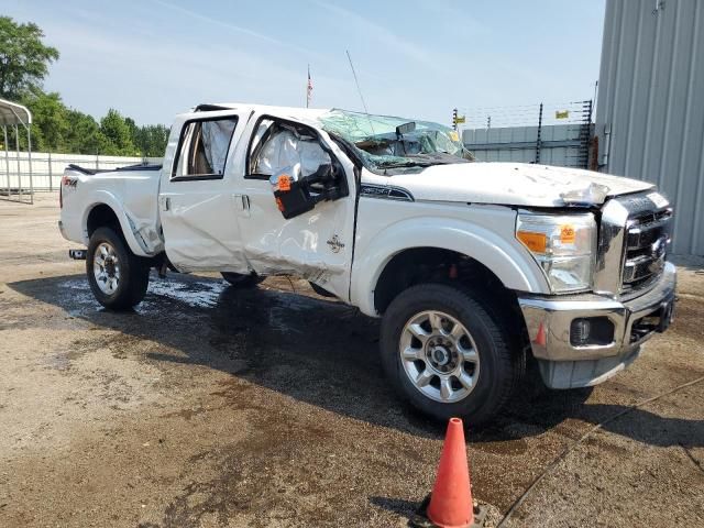 2014 Ford F250 Super Duty