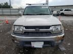 2002 Toyota 4runner SR5