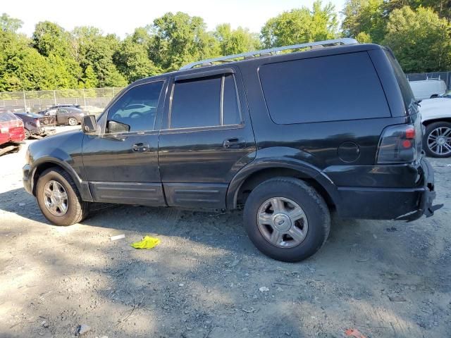 2005 Ford Expedition Limited