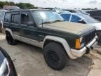 1995 Jeep Cherokee Country