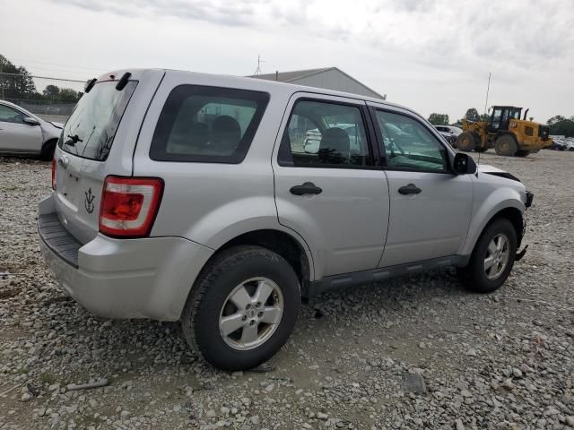 2012 Ford Escape XLS