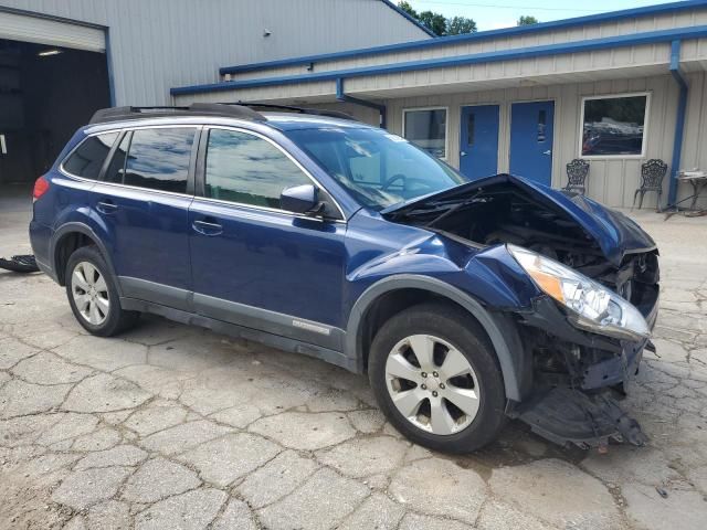 2011 Subaru Outback 2.5I Premium