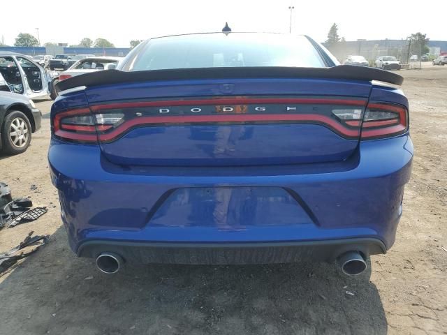 2019 Dodge Charger R/T