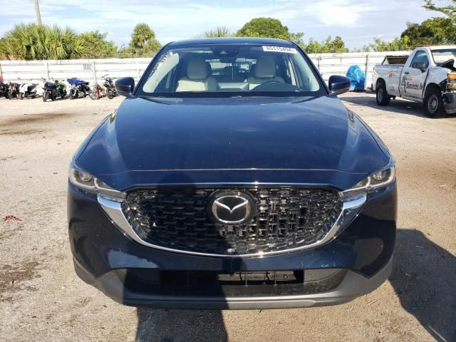 2023 Mazda CX-5 Select