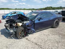 2015 Dodge Challenger SRT Hellcat en venta en Fredericksburg, VA