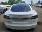 2013 Tesla Model S